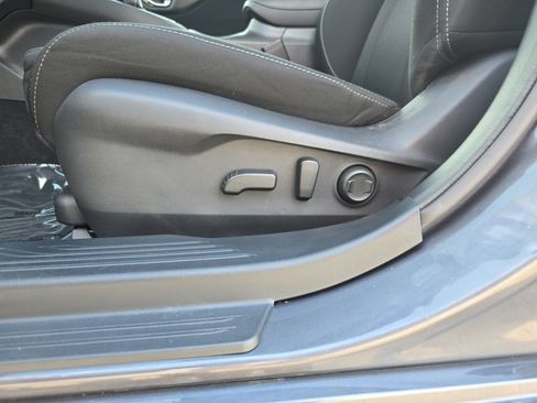 Used 2024 Subaru Legacy Premium image 29