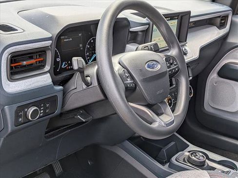 Certified 2024 Ford Maverick XLT FWD image 9