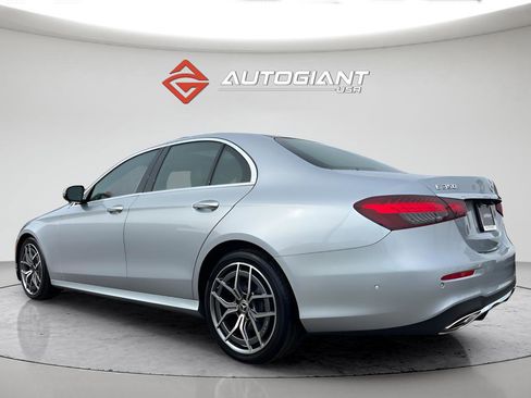 Used 2021 Mercedes-Benz E 350 E 350 image 4