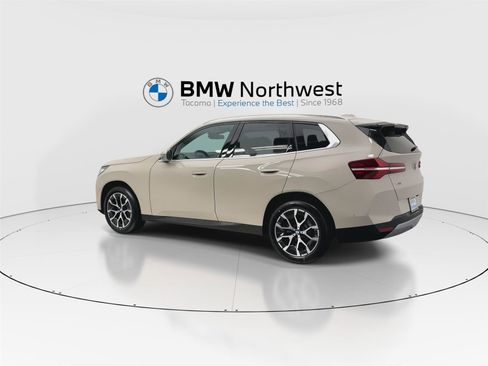 New 2026 BMW X3 xDrive30 w/ Premium Package image 12