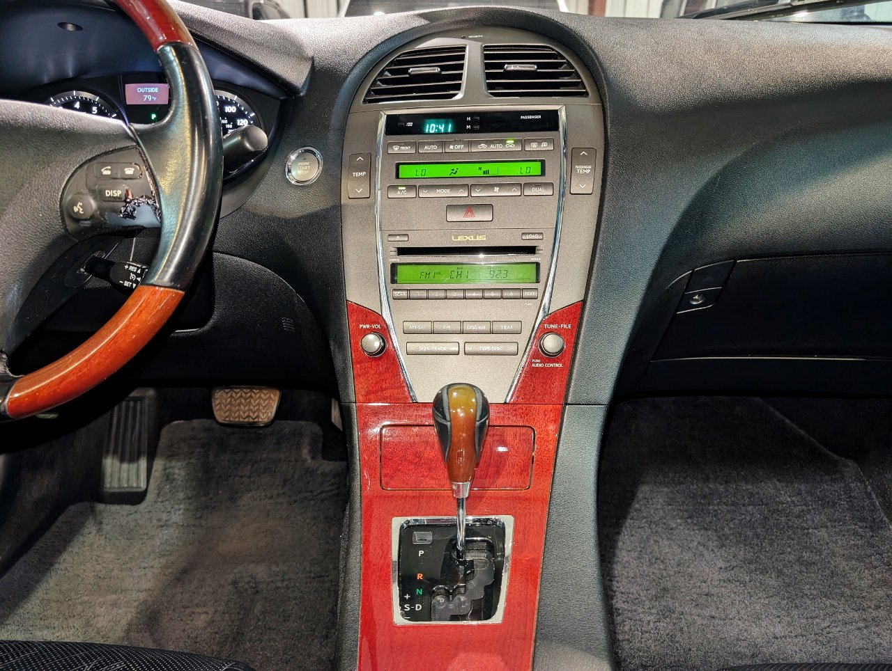 Used 2009 Lexus ES 350 FWD image 33