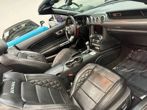 Used 2021 Ford Mustang GT Premium w/ GT Performance Package image 20