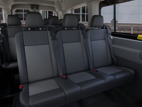 New 2024 Ford Transit 350 XL image 32