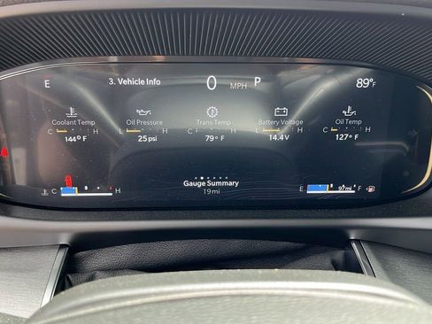 Used 2024 Jeep Wagoneer Series II image 28