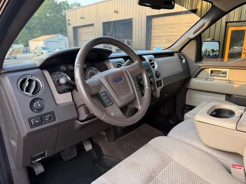 Used 2010 Ford F150 XL AWD/4WD image 5