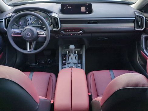 New 2026 MAZDA CX-50 AWD 2.5 Hybrid w/ Cargo Package image 13