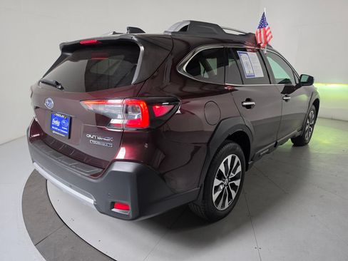 Used 2023 Subaru Outback Touring XT w/ Popular Package #2 AWD/4WD image 5