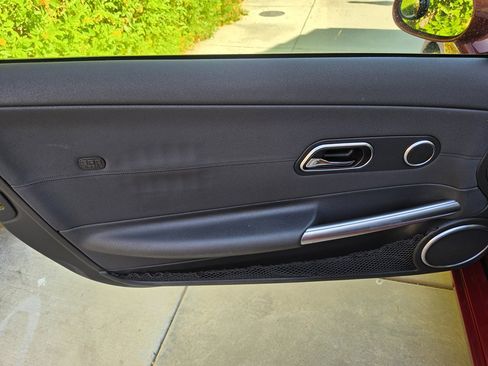 Used 2004 Chrysler Crossfire Coupe RWD image 33