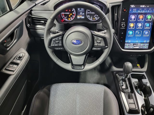 Certified 2026 Subaru Forester Premium AWD/4WD image 24