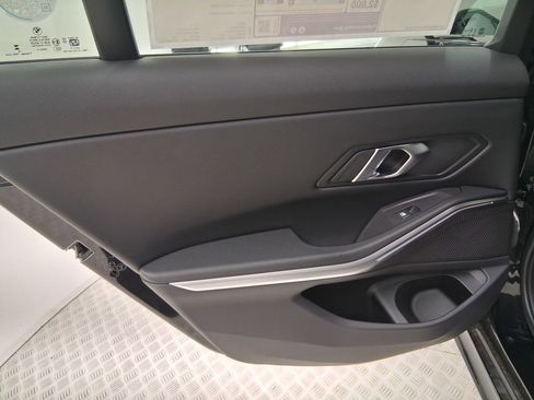 New 2026 BMW 330i Sedan w/ M Sport Package image 28