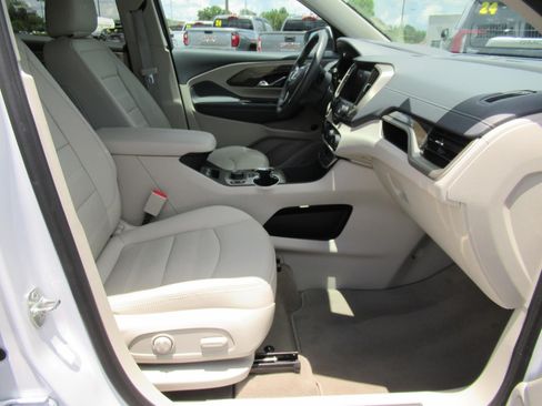 Used 2023 GMC Terrain Denali AWD/4WD image 10