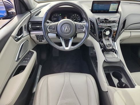Certified 2023 Acura RDX AWD w/ Technology Package image 12