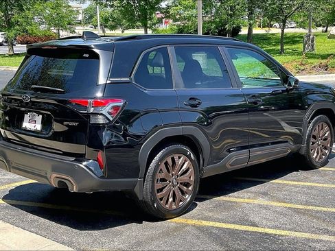 Certified 2026 Subaru Forester Sport w/ Sport Package AWD/4WD image 16
