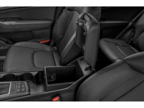 Certified 2026 Kia Sportage SX FWD image 10