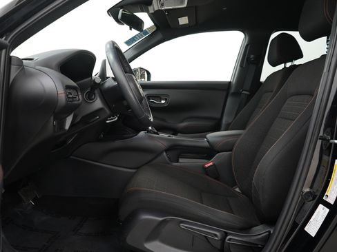 Used 2024 Honda HR-V Sport image 20