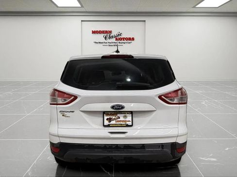 Used 2014 Ford Escape S FWD image 6