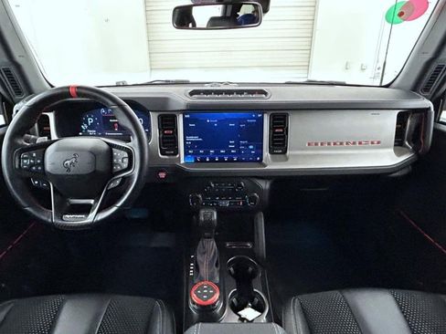 Used 2023 Ford Bronco Raptor image 13