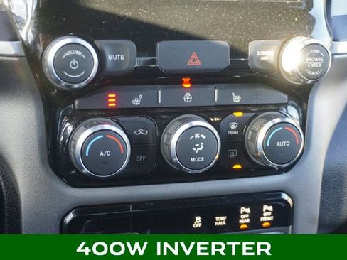 Used 2022 RAM 1500 Big Horn image 16