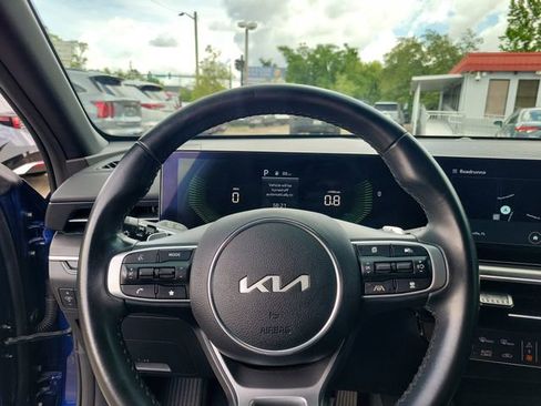 Used 2025 Kia K5 GT FWD image 18