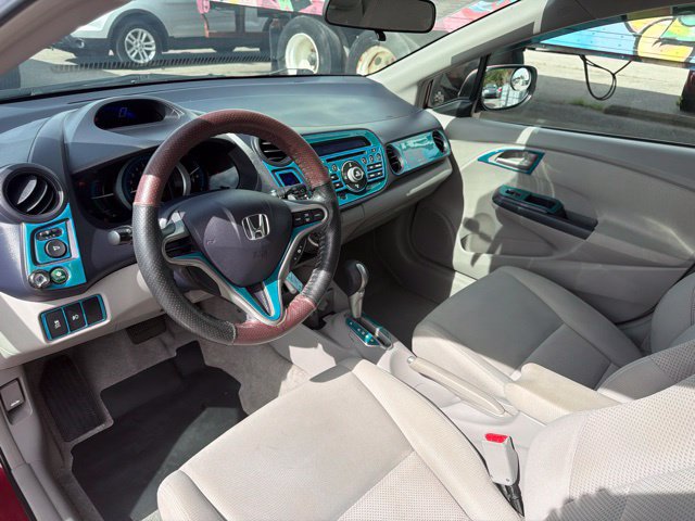 Used 2010 Honda Insight EX image 9