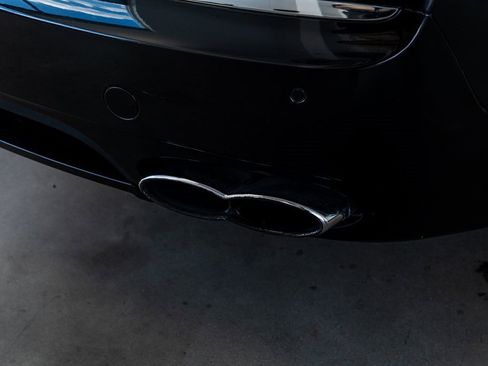 Used 2015 Bentley Flying Spur V8 image 29