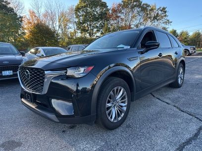 Used 2024 MAZDA CX-90 3.3 Turbo w/ Select Package