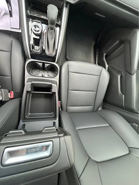 New 2026 Chevrolet Colorado Trail Boss AWD/4WD image 14