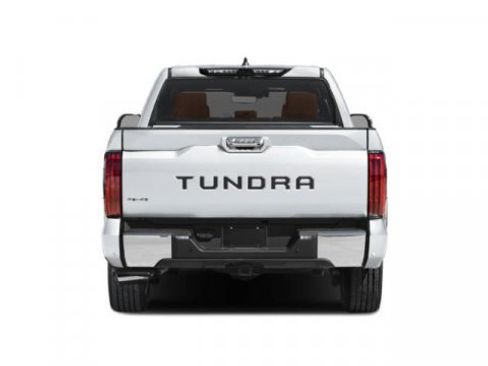 New 2026 Toyota Tundra 1794 Edition AWD/4WD image 8