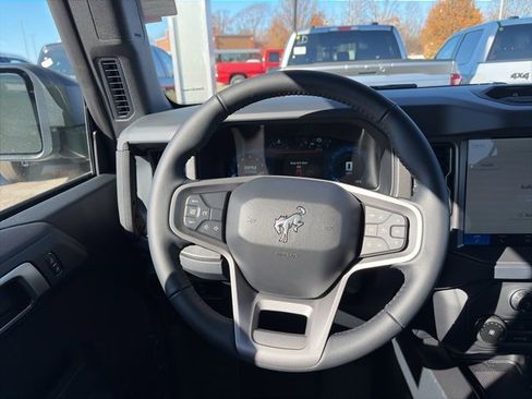 New 2025 Ford Bronco Badlands w/ Sasquatch Package image 15