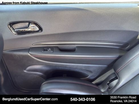 Used 2023 Dodge Durango GT image 32