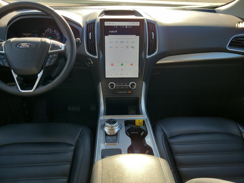 Used 2024 Ford Edge SEL w/ Convenience Package AWD/4WD image 15