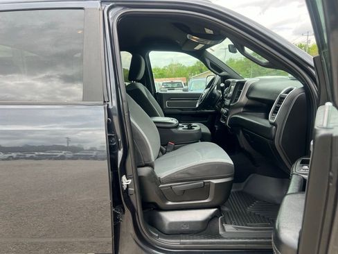 Used 2021 RAM 2500 Big Horn AWD/4WD image 22