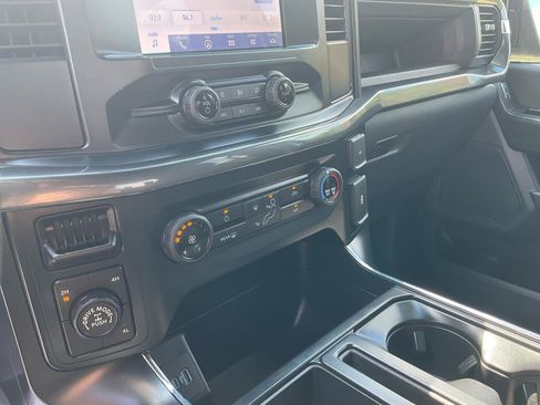 Used 2022 Ford F150 XL w/ STX Appearance Package AWD/4WD image 24