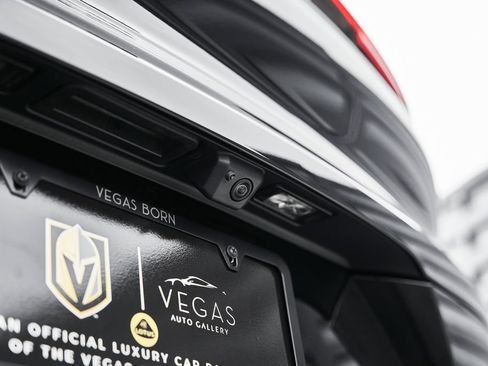 Used 2026 Porsche Cayenne Turbo image 13