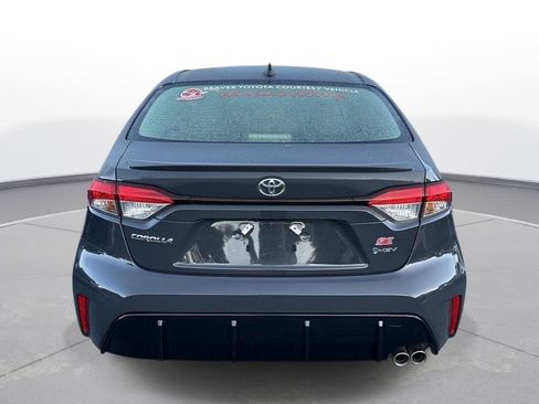 Used 2026 Toyota Corolla SE FWD image 7