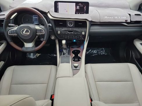 Used 2020 Lexus RX 350 FWD w/ Premium Package image 15