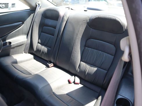 Used 2001 Honda Accord EX image 10