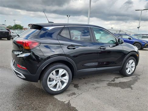 New 2026 Buick Encore GX Preferred image 2