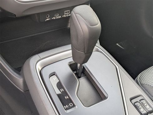 Used 2024 Subaru Crosstrek 2.0i Premium image 17