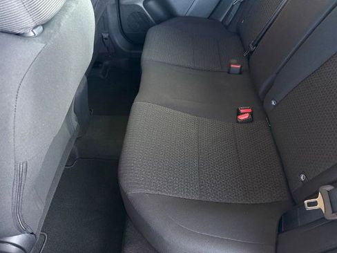 Certified 2026 Nissan Kicks S FWD image 12