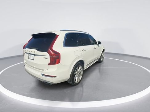 Used 2018 Volvo XC90 T6 Inscription w/ Convenience Package image 8