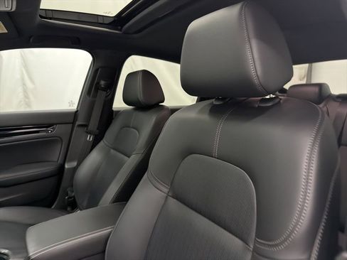 Used 2023 Honda Civic Sport Touring image 13