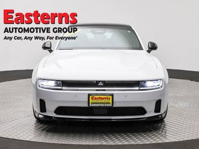Used 2024 Dodge Charger Daytona Scat Pack w/ Plus Group