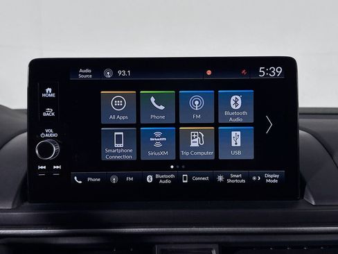 Certified 2023 Honda Pilot EX-L image 16