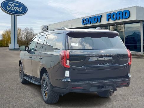 New 2027 Ford Expedition Tremor w/ Driver's Package AWD/4WD image 3
