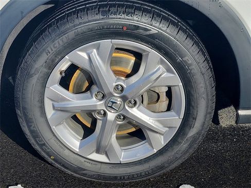 Used 2023 Honda HR-V LX image 8