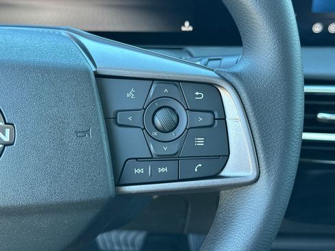 New 2026 Nissan Sentra SV w/ Floor Mat Package image 22