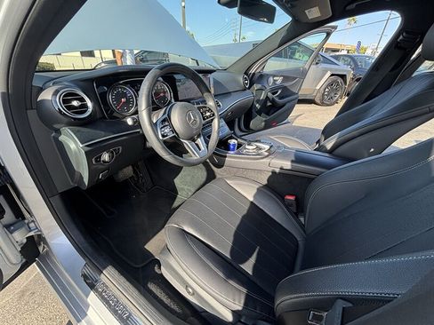 Used 2019 Mercedes-Benz E 300 w/ Premium 1 Package image 13