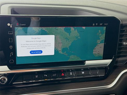 New 2026 GMC Sierra 2500 SLT w/ SLT Premium Package image 8