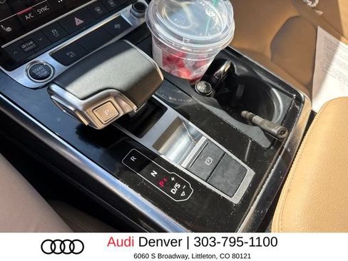 Used 2023 Audi Q7 3.0T Premium Plus AWD/4WD image 10